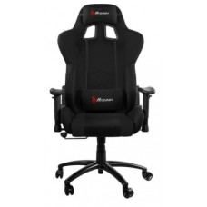 AROZZI Inizio Fabric Black